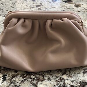 Urban Expression Neutral Clutch